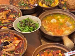 -罗妈砂锅(四川成都奎星楼店)
