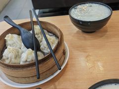 -全统永和豆浆(扬村三路店)