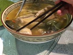 -老人和饭店(打浦路店)