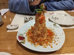 -上户日本料理(北仑富邦店)