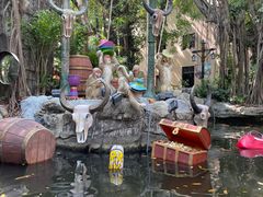 -深圳锦绣中华民俗村