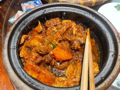 -广府乡下·饭庄(新港东路店)