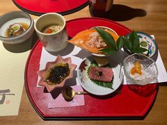 -和创柚子·会席日本料理(新区淮海街店)