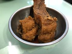 -食惠里小笼包面馆(越秀店)
