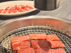 -NIUAN牛庵·日式和牛烧肉(恒隆店)