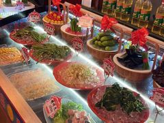 -那家老院子东北菜·饺子·小鸡炖蘑菇(艳华街店)