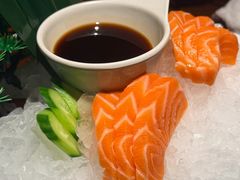 -乔街深夜食堂·小龙虾·高压锅生蚝(杭州总店)