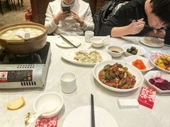 -老妈菜馆(建设街店)