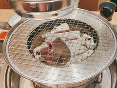 -隐家本格烧肉(万达广场店)
