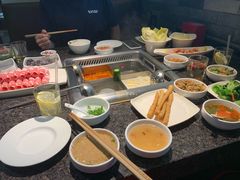 -海底捞火锅(崇文门新世界百货店)