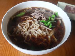 -邵顺兴锅盖面(金山宝地店)