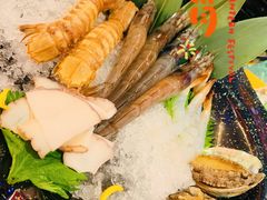 -牛New寿喜烧(曹路花园城店)
