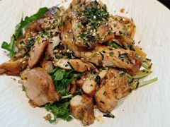 -龙治汉堡(中华城店)