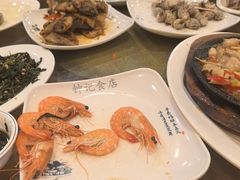 -揭阳钟记小食(福田新村店)