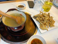 -黑鸡小馆(金源店)