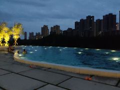 -清河半岛温泉度假酒店