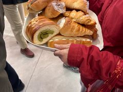 -新侨三宝乐面包店(崇文门店)