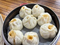 -文武王氏烧饼·无矾油条(西溪路店)