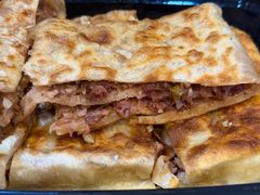 -李小老烧饼(常营民族家园店)