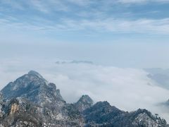 -武当山风景区