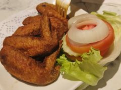 -关夫人餐厅(阳光广场店)