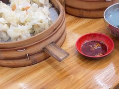 -海汇源老烧麦店(东大街总店)