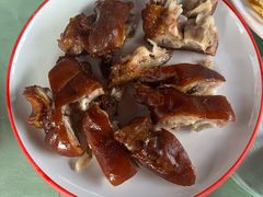 -老鼎万春卤菜(五代传承创始老店)