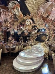 -花嫁丽舍海岛婚礼殿堂(国展店)