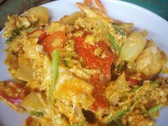 -Doo Dee Thai Food(Issan/Isaan/Esan)