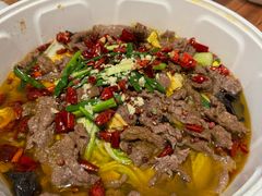 -邱大妈水煮(龙山店)