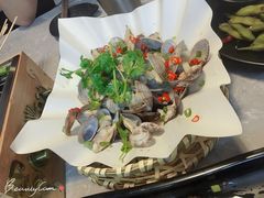 -浪起·江湖菜馆(陶瓷路店)