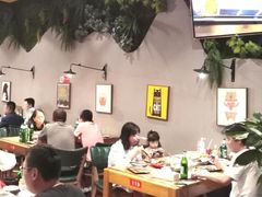 -阿记烧烤(大兴新区店)