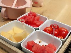 -湯系·煲汤手艺人(东二环泰禾广场店)