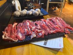 -潮味四季潮汕牛肉火锅(来凤街店)