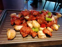 -老板恋上鱼(恒隆广场店)