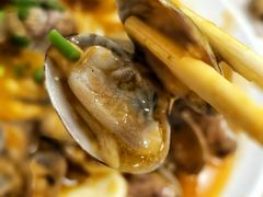 炒花甲-大勇海鲜(叙康里店)