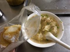 -巧手馄饨(箍桶巷店)