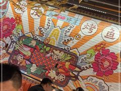 -鸣记脆皮烤鱼·海鲜烤鱼(亿合城店)