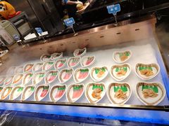 -鼎香缘海鲜自助火锅烤肉(锦辉购物广场店)