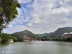 -珠海圆明新园