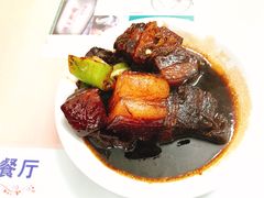 -蘭心餐厅(进贤路店)