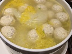 -志晖园圆子鸡·辣子鸡(阳光店)