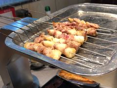 -老白清真烧烤(锦州旗舰店)