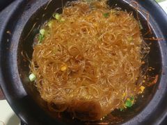 -梁记粥铺(开元地中海店)