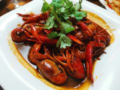 -漫天香·小龙虾餐厅(夏湾店)