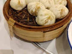 酱肉包子-包子大王(新泽巷店)