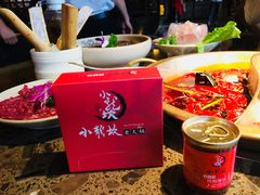 -小龙坎火锅(好世界店)
