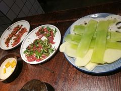 -受气牛肉·耙牛肉火锅(水晶郦城店)