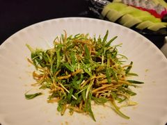-许爷家·生态湖鲜(徐汇日月光店)