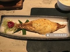 -T館·花园艺术餐厅